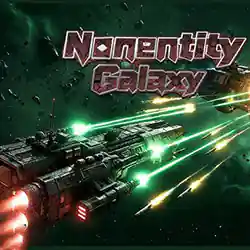 Nonentity Galaxy PC Free Download (Build 21837997)