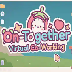 On-Together: Virtual Co-Working Free Download (Tenoke)