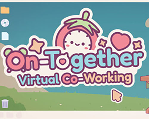 On-together: virtual co-working free download (tenoke)