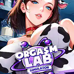 Orgasm Lab Simulator 💦🍌 PC Free Download (Final)