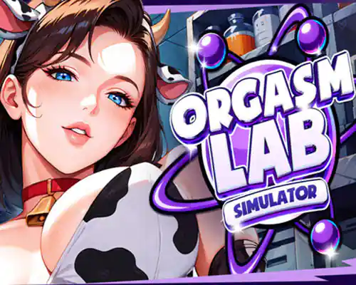 Orgasm lab simulator 💦🍌 pc free download (final)