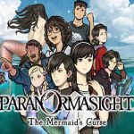 PARANORMASIGHT: The Mermaid’s Curse Free Download (RUNE)