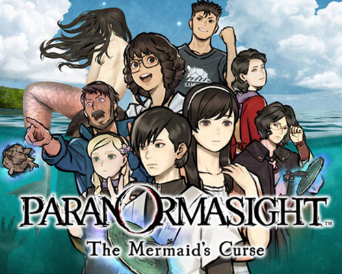 Paranormasight: the mermaid's curse free download (rune)