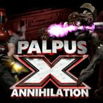 Palpus X Annihilation PC Free Download (v1.0.2) Palpus X Annihilation PC Free Download (v1.0.2)