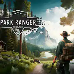Park Ranger Simulator PC Free Download (Goldberg)