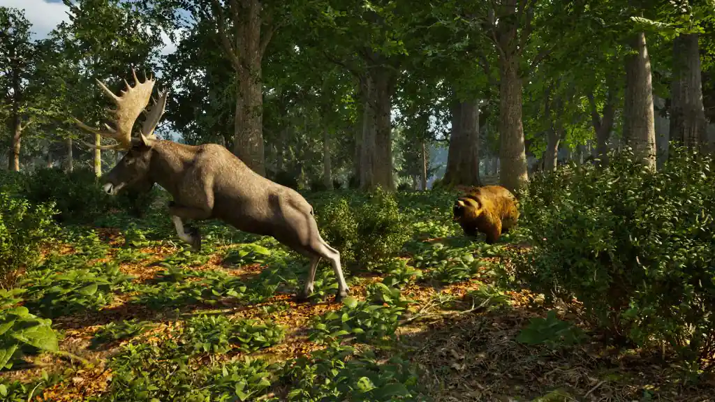 Park ranger simulator pc free download (goldberg)