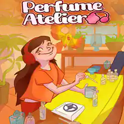 Perfume Atelier PC Free Download (Build 21836082)
