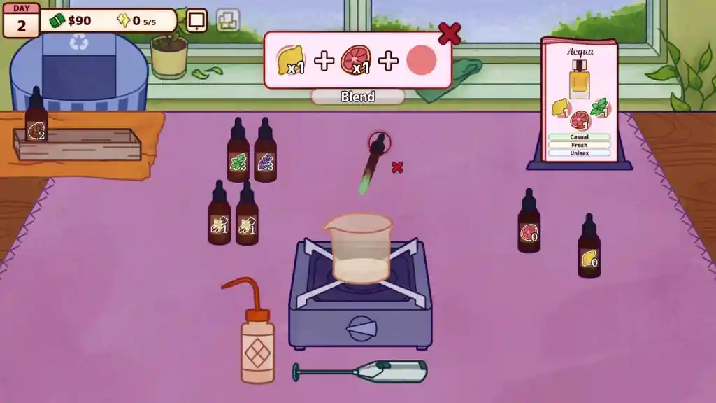 Perfume atelier pc free download (build 21836082)