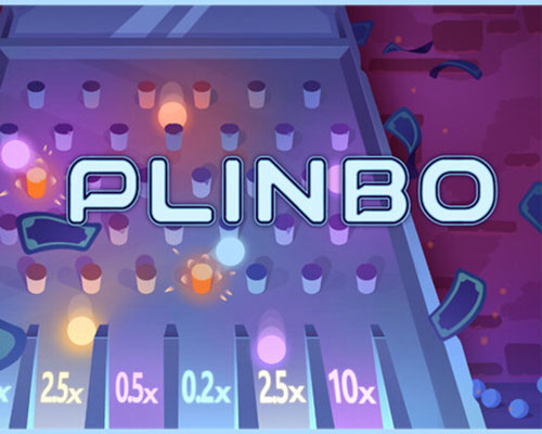 Plinbo: roguelike plinko pc free download (final)