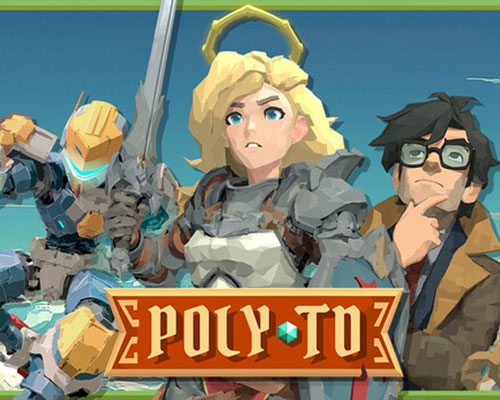 Poly td pc free download (tenoke)