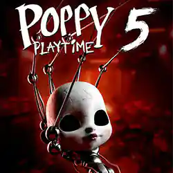 Poppy Playtime PC Free Download (Chapter 1-5 B21976689)