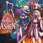 Prophecy of Ashen PC Free Download (Tenoke)