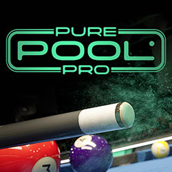 Pure Pool Pro PC Free Download (Tenoke)