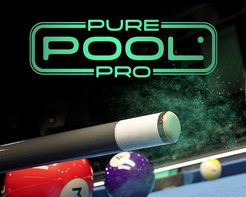 Pure pool pro pc free download (tenoke)