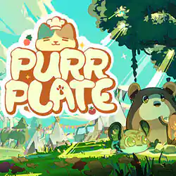 PurrPlate PC Free Download (Tenoke)