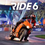 RIDE 6 PC (v1838493 Final) RIDE 6 PC (v1838493 Final)