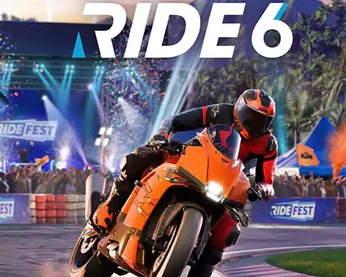 Ride 6 pc free download (build 21617499)