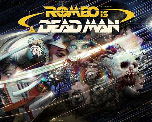 Romeo is a dead man pc free download (v1.4.000) Romeo is a dead man pc free download (v1.4.000)