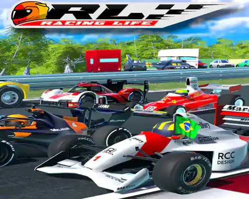 Racing life pc free download (build 21967732)