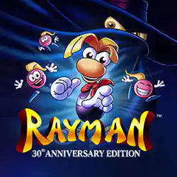 Rayman: 30th Anniversary Edition PC Free Download