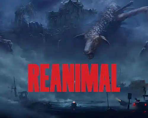 Reanimal pc free download (build 21746371+dlc)
