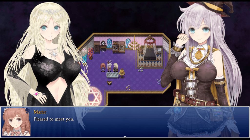 Rei and the floating city pc free download (v1.02) Rei and the floating city pc free download (v1.02)