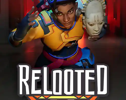 Relooted pc free download (v20260212)