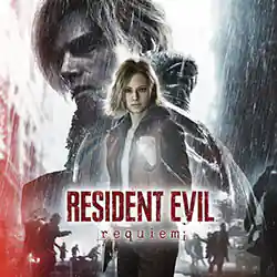 Resident Evil Requiem PC Free Download (Full Unlocked)
