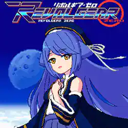Revolgear Zero PC Free Download (Final)
