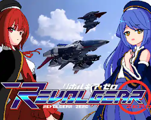 Revolgear zero pc free download (final)