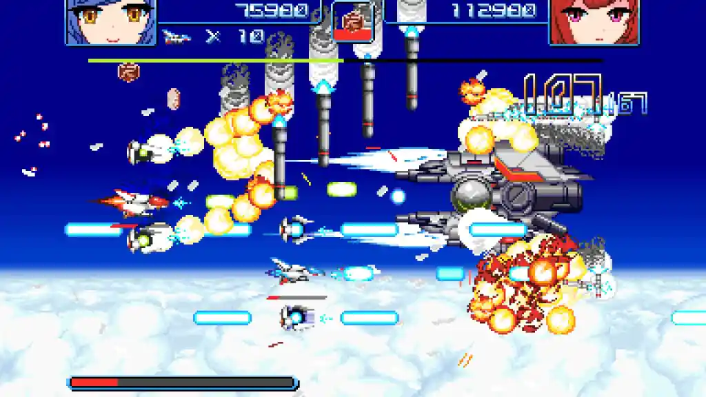 Revolgear zero pc free download (final)