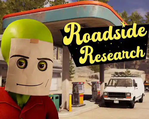 Roadside research pc free download (goldberg)