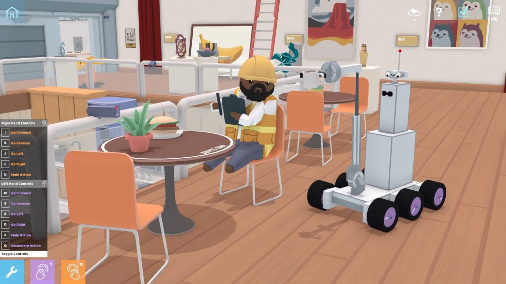 Roboco pc free download (goldberg)