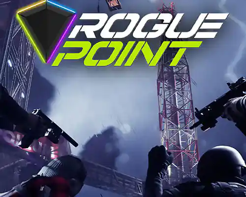 Rogue point pc free download (early access)