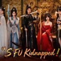 Sifu kidnapped! adventure in the women's kingdom free