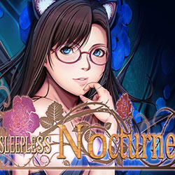 SLEEPLESS Nocturne PC Free Download (Final)