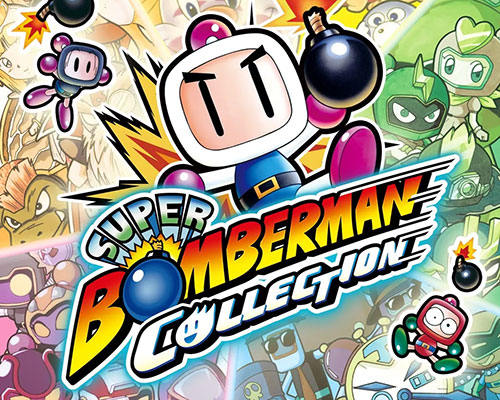 Super bomberman collection free download (goldberg) Super bomberman collection free download (goldberg)