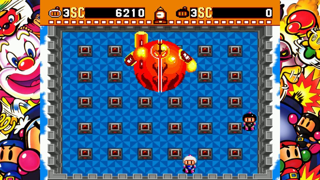 Super bomberman collection free download (goldberg) Super bomberman collection free download (goldberg)