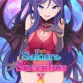 Sakura succubus 10 pc free download (final)