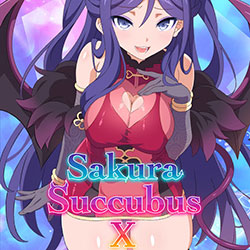 Sakura Succubus 10 PC Free Download (Final)