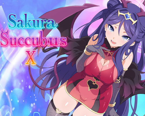 Sakura succubus 10 pc free download (final) Sakura succubus 10 pc free download (final)