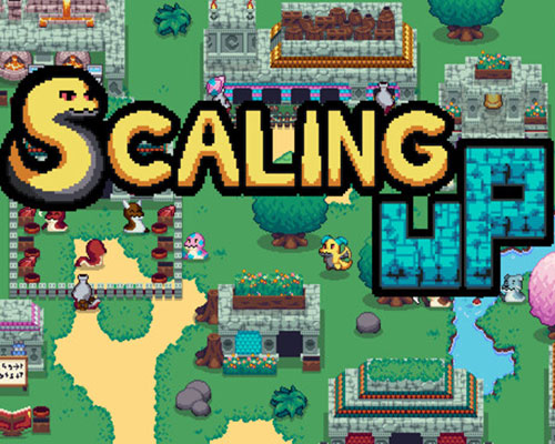 Scaling up pc free download (v1.0.5) Scaling up pc free download (v1.0.5)