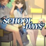 School Days PC Free Download (v1.83) School Days PC Free Download (v1.83)