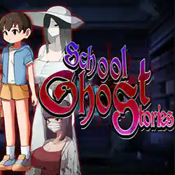 School Ghost Stories PC Free Download (Final)