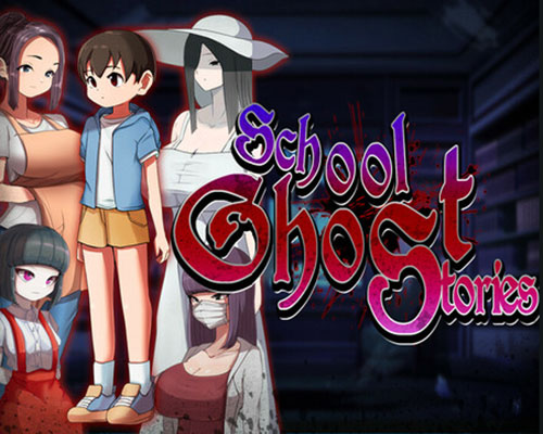 School ghost stories pc free download (final)