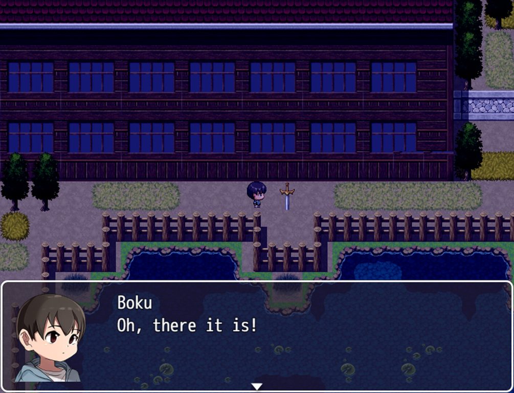 School ghost stories pc free download (final)
