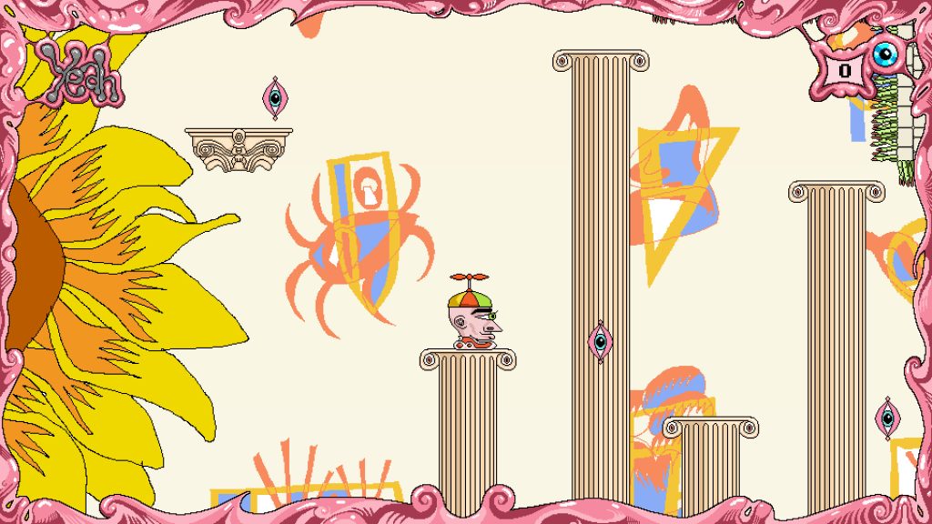 Screaming head pc free download (final) Screaming head pc free download (final)