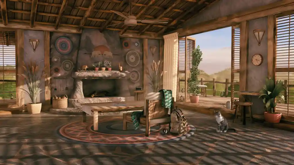 Seclusa pc free download (goldberg)