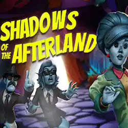Shadows of the Afterland PC Free Download (Tenoke)