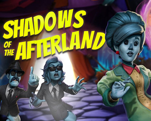 Shadows of the afterland pc free download (tenoke)